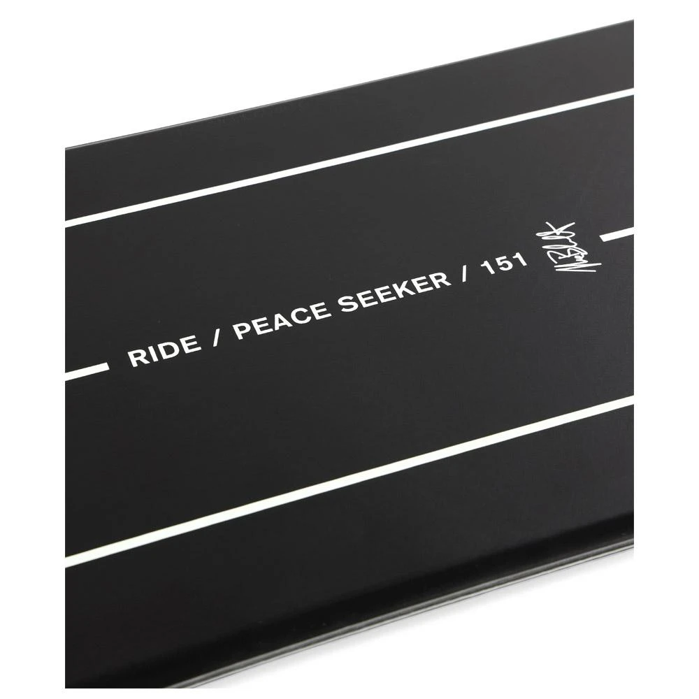 Planche Snowboard Ride Peace Seeker 8 Planche Snowboard Ride Peace Seeker – Image 6