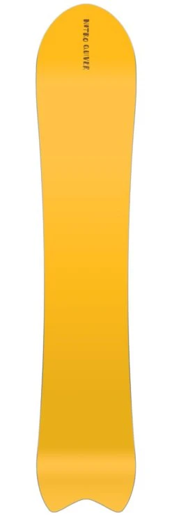 Planche Snowboard Nitro Dinghy -Ski Équipement Boutique c9259e018b5395196a94d9915fc42b7d7573feac H23NITRBOA251860 2