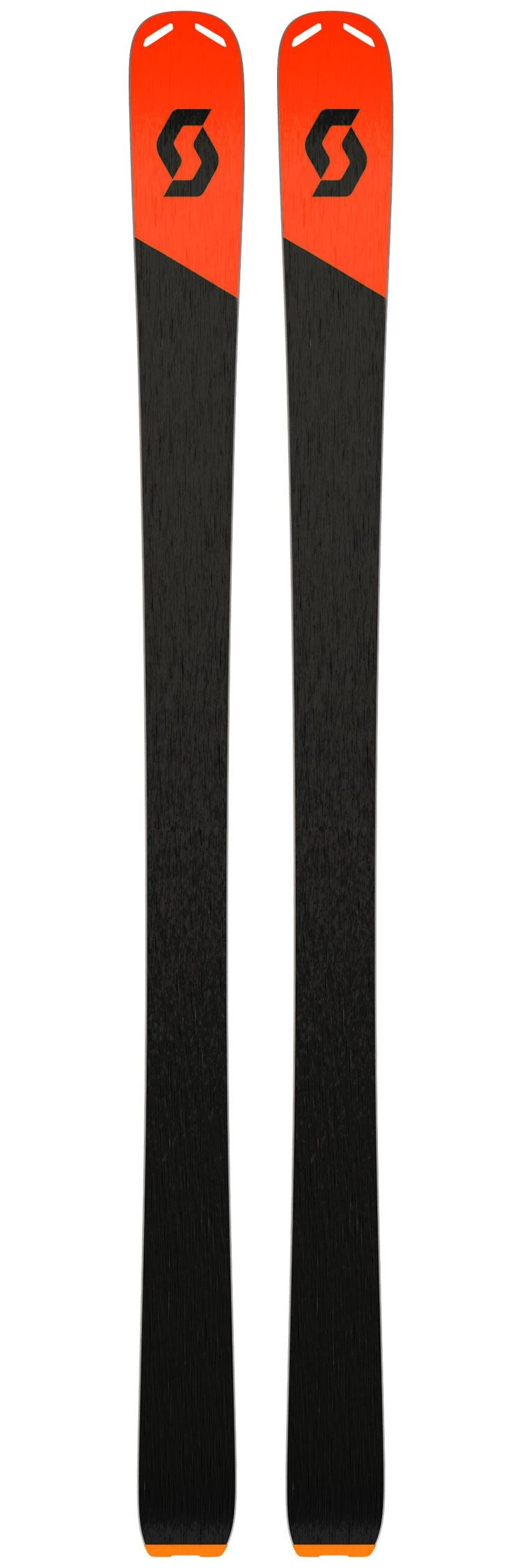 Ski Scott W's Superguide 95 4 Ski Scott W's Superguide 95 – Image 2