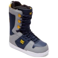 Boots DC Phase Navy Grey -Ski Équipement Boutique ca3be5ecd857fbc47535bdeb812fd7aece83409b H23DCUSBOO3326731 4