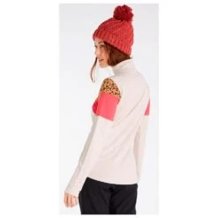 Polaire Protest Prtyingsa 1/4 Zip Kitoffwhite -Ski Équipement Boutique ca4781949ca320ec3ff39b07451d3fbd2d67e026 H23PROTTTH2267939 903