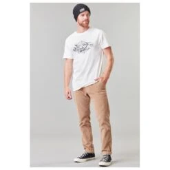 Tee-shirt Picture Dad And Son Carrynat Natural White 11 Tee-shirt Picture Dad And Son Carrynat Natural White -Ski Équipement Boutique ca647cda05f46c842a950193d884f247b4cff241 H23PICTTEH2264956 5