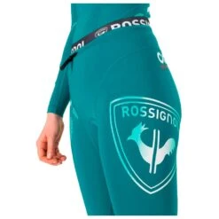 Combinaison Nordique Bas Rossignol W Infini Compression Race Tights Dark Emerald -Ski Équipement Boutique cb199b0449ebb695d9535c9d5a46996391cc90c1 H23ROSSTTH2253281 902