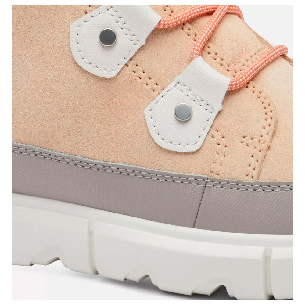 Chaussures Après-ski Sorel Sorel Explorer II Joan Nova Sand Sea 9 Chaussures Après-ski Sorel Sorel Explorer II Joan Nova Sand Sea – Image 7
