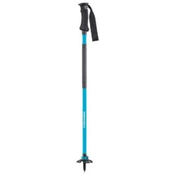 Bâton Komperdell T2 Thermo Adventure (115 - 150 Cm) Blue -Ski Équipement Boutique cb9469aaafe7e8c249757380cf857f94607766d9 H23KOMPBAT244734 KOMP0672552 10