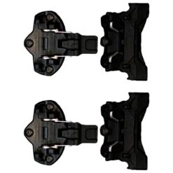 Fix Snowboard Karakoram Nomad -Ski Équipement Boutique cbc328778513bc4c5af1a34be42c6dec53e756ea H23KARABIN255140 11