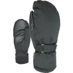 Moufles Level Hero W Mitt Noir 5 Moufles Level Hero W Mitt Noir -Ski Équipement Boutique cc0dcc939c7313b6db9511e8b65be58847306f16 VH18LEVEACC008 1