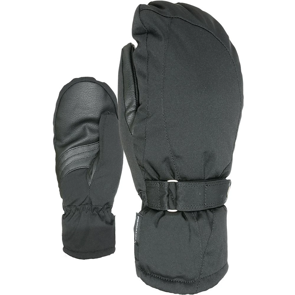 Moufles Level Hero W Mitt Noir 4 Moufles Level Hero W Mitt Noir – Image 2