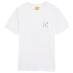 Tee-shirt Oxbow Jacinthe Blanc