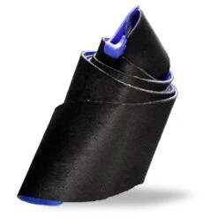 Peaux De Phoque Gecko 125mm X200cm Mix Black