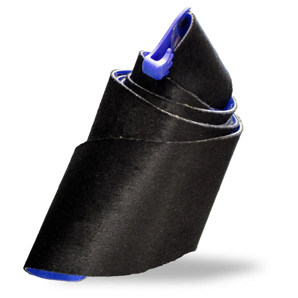 Peaux De Phoque Gecko 125mm X200cm Mix Black 3 Peaux De Phoque Gecko 125mm X200cm Mix Black