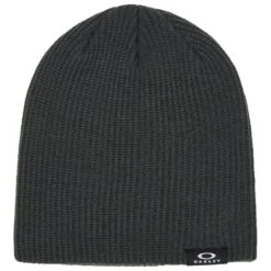 Bonnet Oakley Backbone Beanie Uniform Grey
