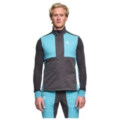 Veste Sans Manche Bjorn Daehlie Vest Aware Nine Iron 9 Veste Sans Manche Bjorn Daehlie Vest Aware Nine Iron -Ski Équipement Boutique cdcdadd92cff8ee7d386e610303e1fe2025de717 H23BJORTTH2253920 4