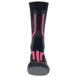 Chaussettes Nordique Uyn W Ski Cross Country 2In Socks Black Pink -Ski Équipement Boutique cdcebf3a135580df0adb1763874c1b4249d5f135 H230UYNACC3324305 5