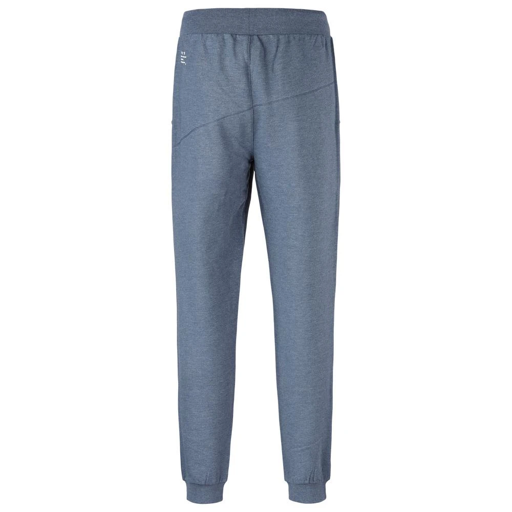 Pantalon Picture Basement Jog Dark Blue Melange 4 Pantalon Picture Basement Jog Dark Blue Melange – Image 2