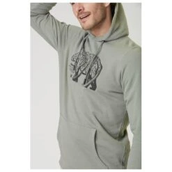 Sweat Picture D&S Bear Branch Hoodie Green Spray -Ski Équipement Boutique ce2686bb6ffe7b1406f907dc2bc38ddab9c5aa35 E23PICTTEH3362871 907