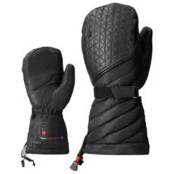 Moufles Lenz Heat Glove 6.0 Finger Cap Mittens Women Black -Ski Équipement Boutique cee8a9963da0033da7e14bbbc7d68e42ce478cd2 H23LENZACC3353396 3