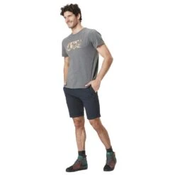 Tee-shirt Picture Basement Palmay Dark Grey Melange 13 Tee-shirt Picture Basement Palmay Dark Grey Melange -Ski Équipement Boutique cfe7cf153dc557aa6512b3b310b2f3c2151fe650 E23PICTTEH3362885 903