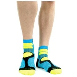 Chaussettes La Chaussette De France Nepal Bleu Jaune -Ski Équipement Boutique d00860468553e311cb68cdd4bb41f118bd2d096a E22CHFRACC2243840 5