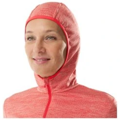 Polaire Lafuma Skim Shield Hoodie W Scarlet Pink -Ski Équipement Boutique d03d4d1f768f46cc9c27c11b35af0c104991d806 E23LAFUTTH3375532 902