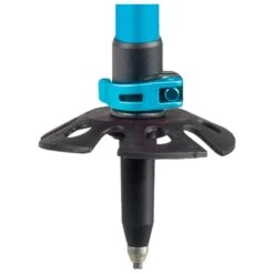 Bâton Komperdell T2 Thermo Adventure (115 - 150 Cm) Blue -Ski Équipement Boutique d0a400767b5db023f67d29390506a4659ae584a5 H23KOMPBAT244734 KOMP0672552 902