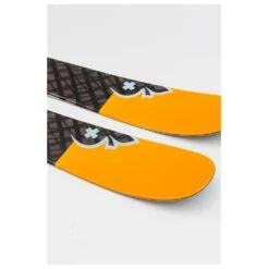 Ski Alpin Da Movement Session 90 DA ** -Ski Équipement Boutique d0ab29b6b623d28e17f920a5779f17957acaabc0 H22MOVESKI251848 12