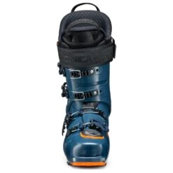 Chaussures De Ski Randonnée Tecnica Zero G Tour Dark Avio -Ski Équipement Boutique d185b526aa61763c211ac8c7ef8dc8bb8a87ec2e H23TECNCHA216441 4