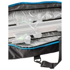 Housse Ski Safe Protective Accessories Ski Premium Bag Black -Ski Équipement Boutique d1d3d3345698cc54d08a60c4e09f4de18456be8d VH18SAFEACC006 3