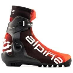 Chaussures De Ski Nordique Alpina Comp Skate -Ski Équipement Boutique d25aac42bc1c7da89d61bf7283670d7e05b91dfa H22ALPICHA178773 3