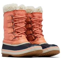 Chaussures Après-ski Sorel Winter Carnival Wp Paradox Pink -Ski Équipement Boutique d38c994e68dfc3c200bdbe60b56ea24a9aacbc71 H23SORECHA2324143 4