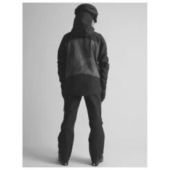 Blouson Ski Scott Explorair 3L Metal Blue -Ski Équipement Boutique d3c9375bb1374e83d7ca9ce13405483fc4185763 H22SCOTTTH1249185 6