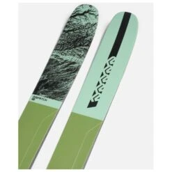 Ski K2 Dispatch 101 -Ski Équipement Boutique d3f45a4adebf304ade3b477b755be78527370f0f H23KDEUSKI267991 902