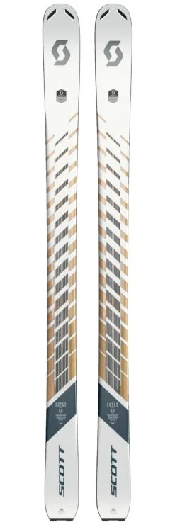 Ski Scott Superguide 88