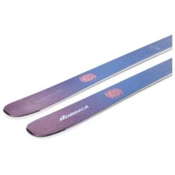 Ski Nordica Santa Ana 88 -Ski Équipement Boutique d48c8fdc79799c8899e4d43eb78c51dce8b9d01a H23NORDSKI216824 902