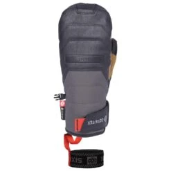 Gant 686 Mns Gore-Tex Apex Glove Charcoal Colorblock -Ski Équipement Boutique d49cc830a70f7a736b8ab702c4dee41aba6c8f46 H230686ACC3342753 4