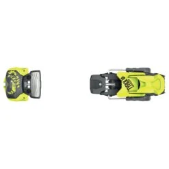 Fix Ski Head Attack2 13 Gw Br.130 Flash Yellow -Ski Équipement Boutique d4d0fc6464d59847aa385d5ba185605b9211a685 H22HEADSKI192049 HEAD0521933 4