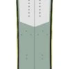 Planche Snowboard Amplid Millisurf