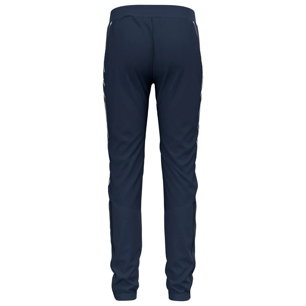 Pantalon Nordique Odlo Engvik Junior Pants Dark Sapphire 4 Pantalon Nordique Odlo Engvik Junior Pants Dark Sapphire – Image 2