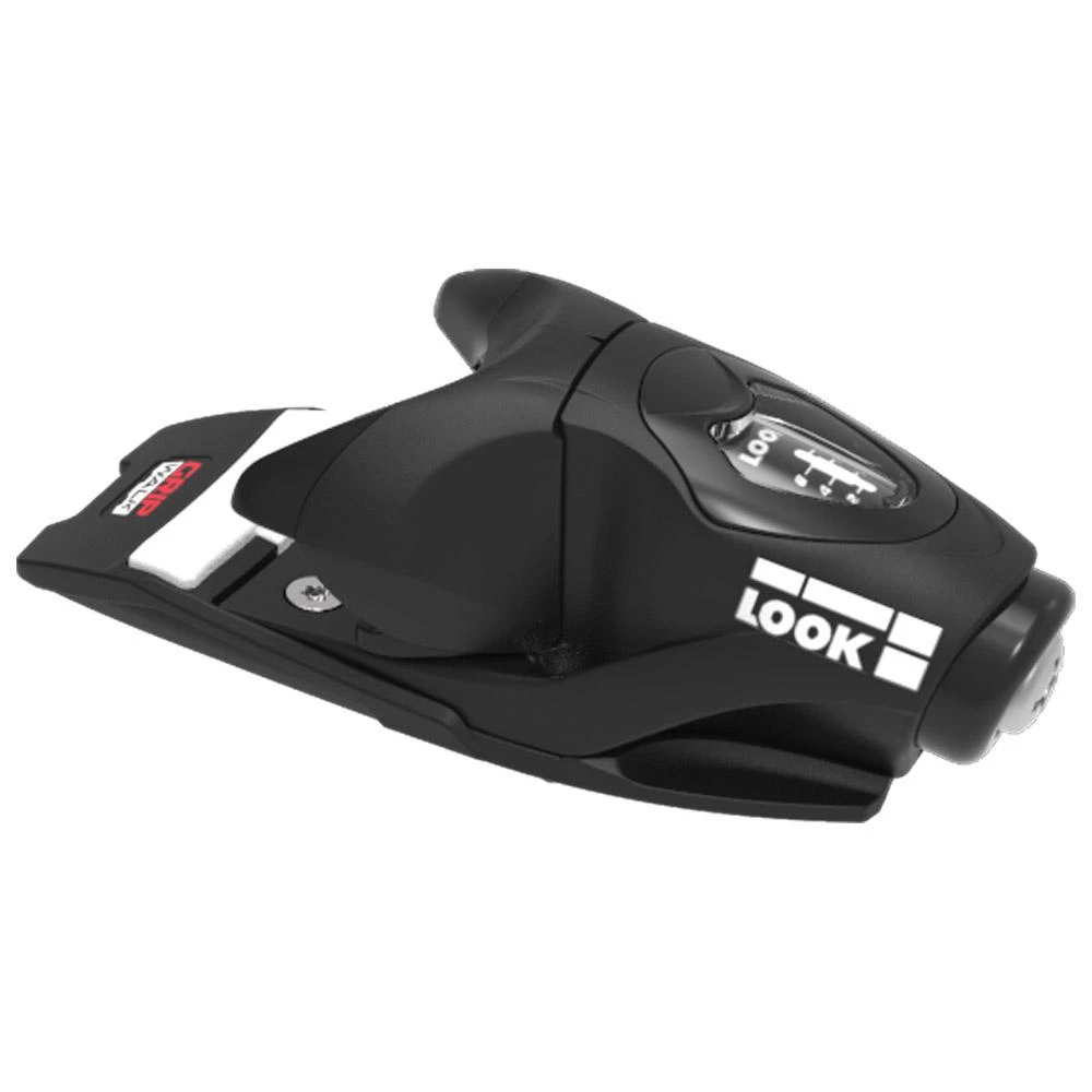 Fix Ski Look Nx 7 Gw B83 Black 5 Fix Ski Look Nx 7 Gw B83 Black – Image 3