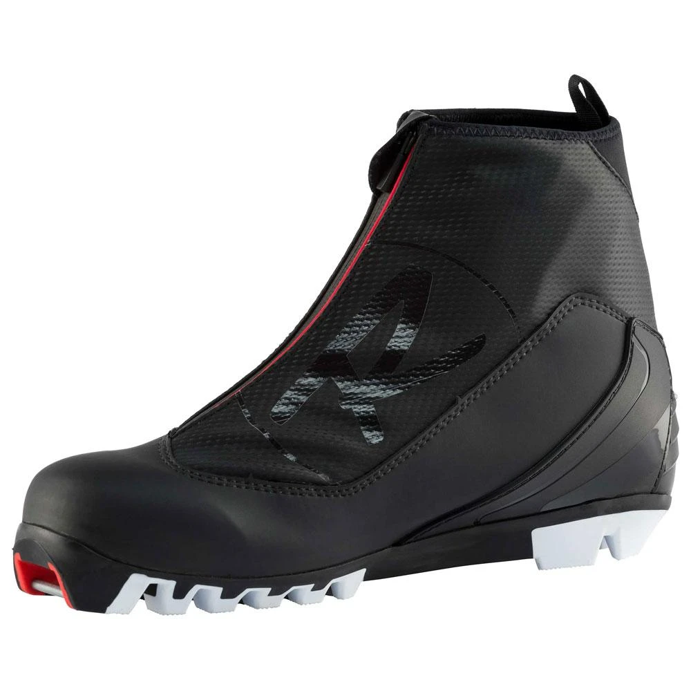 Chaussures De Ski Nordique Rossignol X-6 Classic 5 Chaussures De Ski Nordique Rossignol X-6 Classic – Image 3
