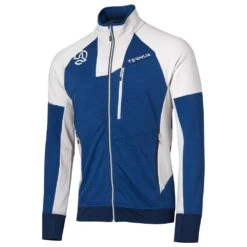 Polaire Ternua Active Jkt M High Tide