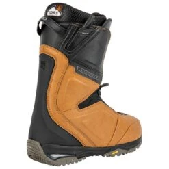 Boots Nitro Team TLS Brown Black -Ski Équipement Boutique d6c285886b955d65f82823d65675f97ff09f7277 H23NITRBOO2264987 2