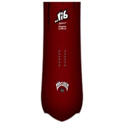 Planche Snowboard Lib Tech Lost Rocket -Ski Équipement Boutique d7d078bbe19bddc4da57a0b55533e306ee12a3cb H23LIBTBOA266441 LIBT0030561 902