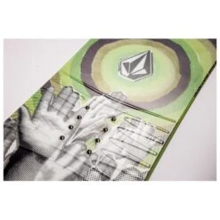 Planche Snowboard Nitro Ripper Kids X Volcom -Ski Équipement Boutique d7d1124ec9d415fd6cd0863496d9922ab8190dfe H23NITRBOA339229 904