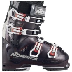 Chaussures De Ski Nordica Strider 95 W Dyn Noir Ivory Paprika -Ski Équipement Boutique d81978ee7dbd095359b53d4bef5bf998936f71f9 H22NORDCHA193026 8