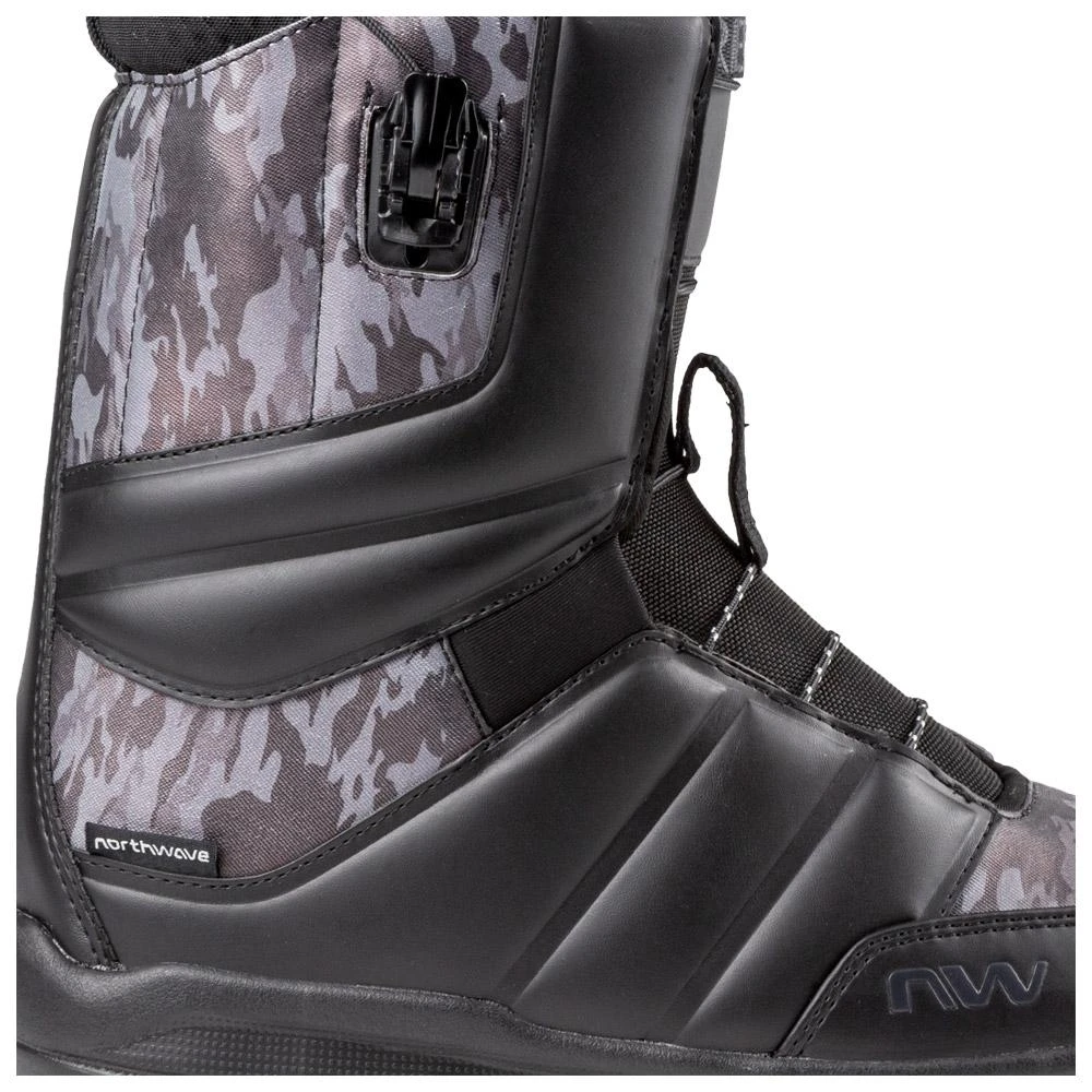 Boots Northwave Freedom SLS Black Camo 4 Boots Northwave Freedom SLS Black Camo – Image 2