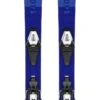 Kit Ski Salomon L S/Race Jr S + C5 Gw J75 -Ski Équipement Boutique d8543af69feca99a6642ee949f1eb6b70227ea0a H23SALOKSK354085 0
