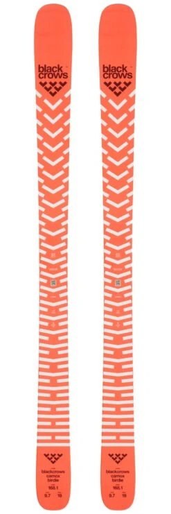 Ski Black Crows Camox Birdie