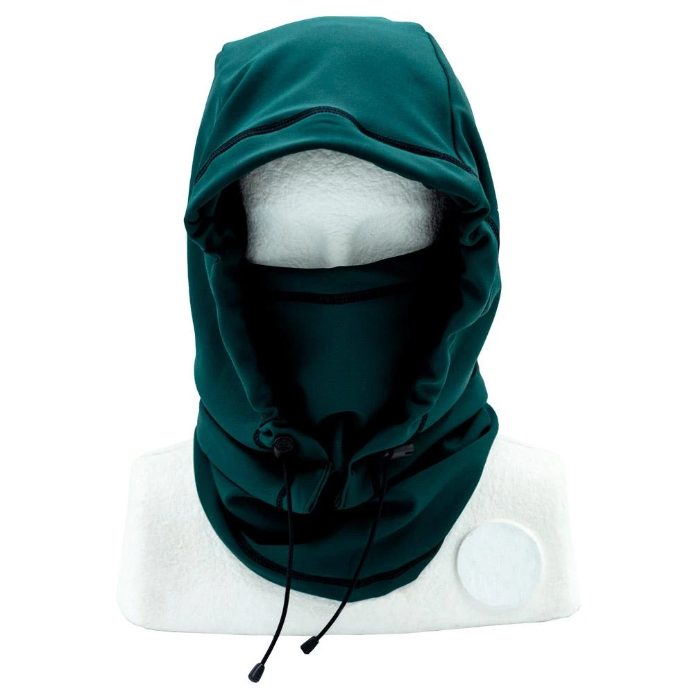 Cagoule PAG Hooded Adapt XL Dark Green 6 Cagoule PAG Hooded Adapt XL Dark Green – Image 4