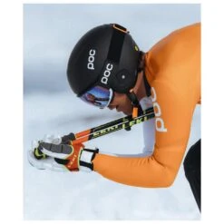 Casque Poc Skull Dura X Mips Uranium Black Matt -Ski Équipement Boutique d92e397b10c40cd3319ce05c9d6bcea1dab3e888 H23POCSACC3336436 901